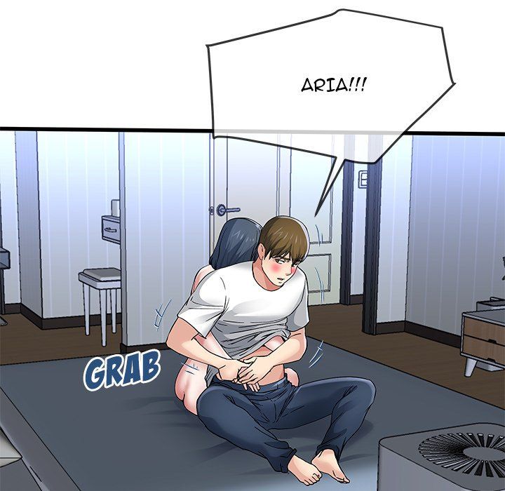 My Memory of You Manhwa - Chapter 48 Page 78