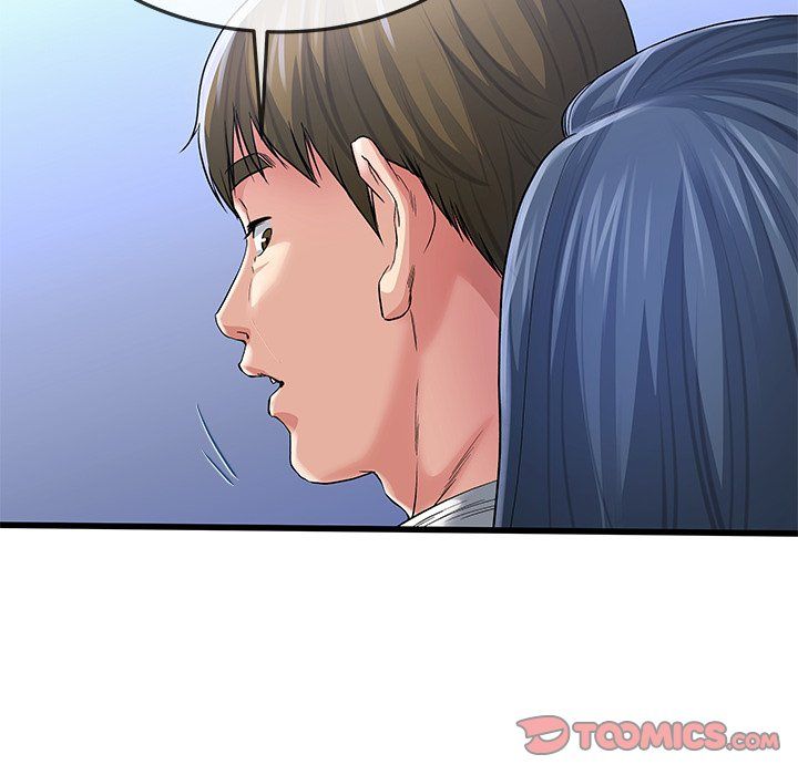 My Memory of You Manhwa - Chapter 48 Page 80