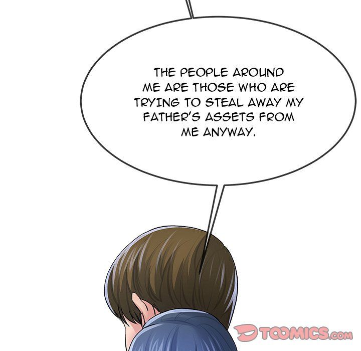 My Memory of You Manhwa - Chapter 48 Page 86