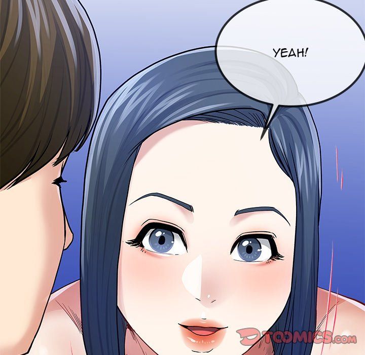 My Memory of You Manhwa - Chapter 48 Page 119