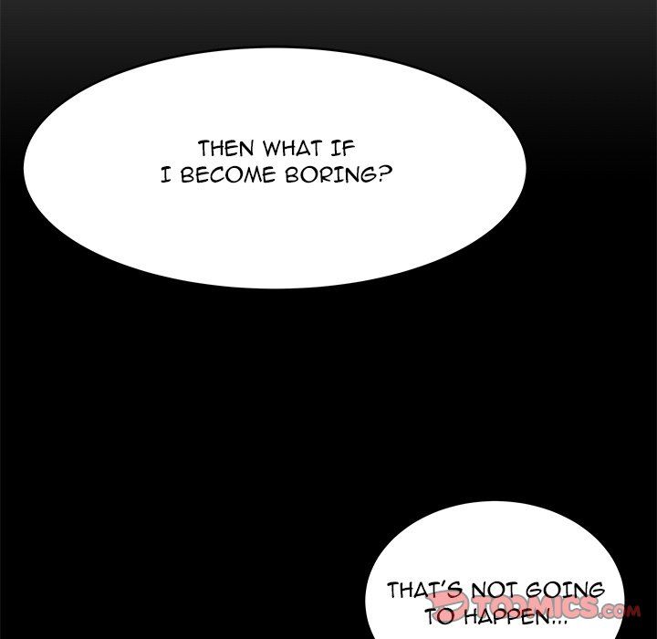 My Memory of You Manhwa - Chapter 22 Page 5