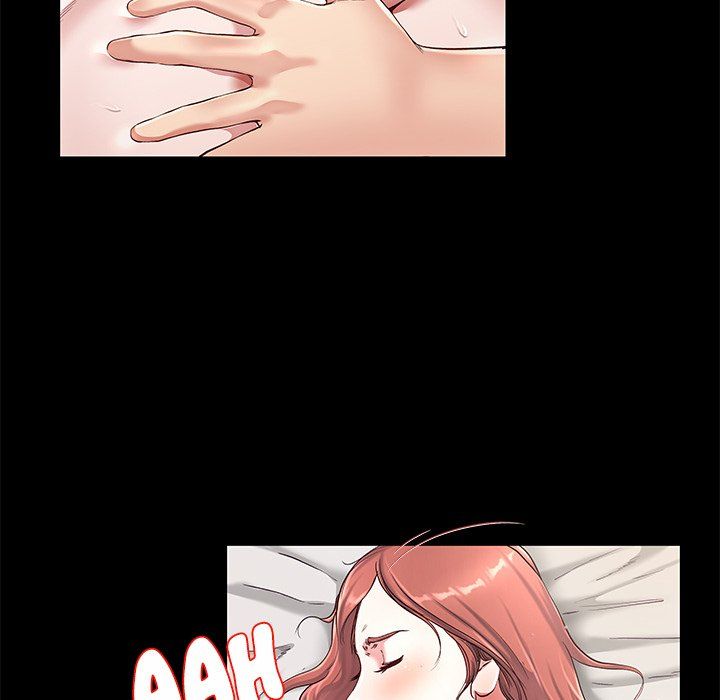 My Memory of You Manhwa - Chapter 22 Page 11