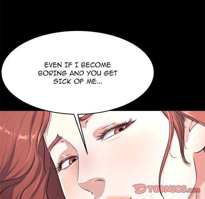 My Memory of You Manhwa - Chapter 22 Page 13