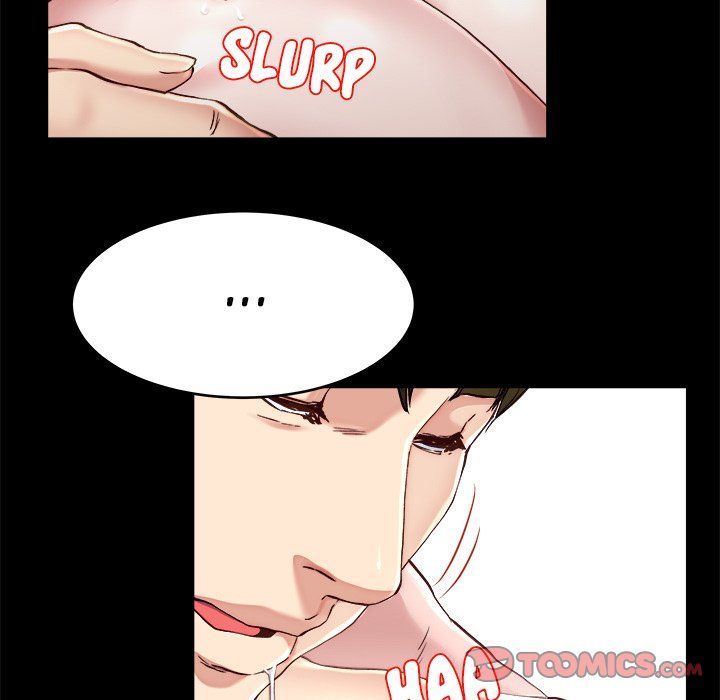 My Memory of You Manhwa - Chapter 22 Page 17