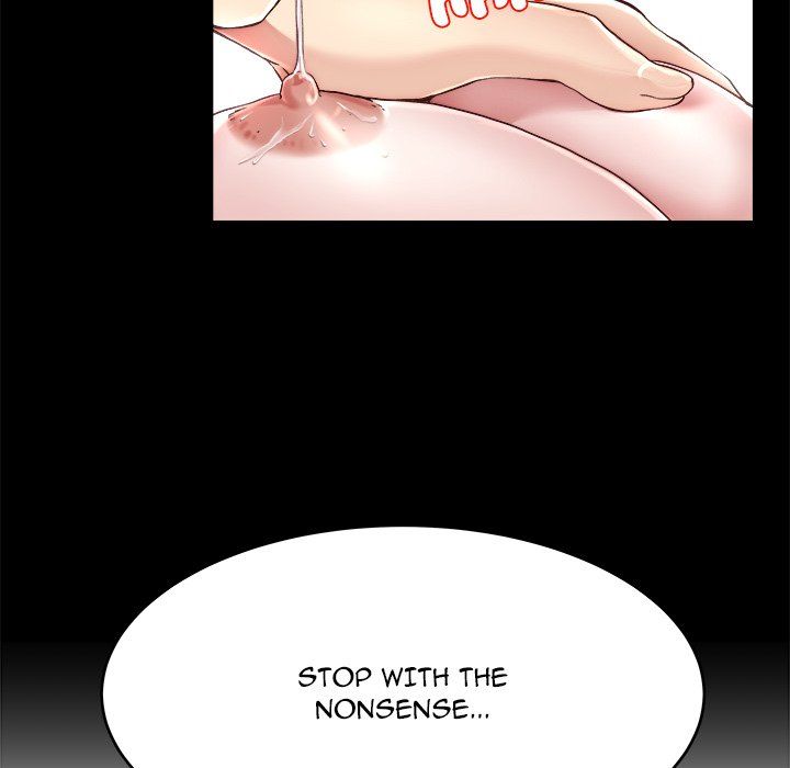 My Memory of You Manhwa - Chapter 22 Page 18
