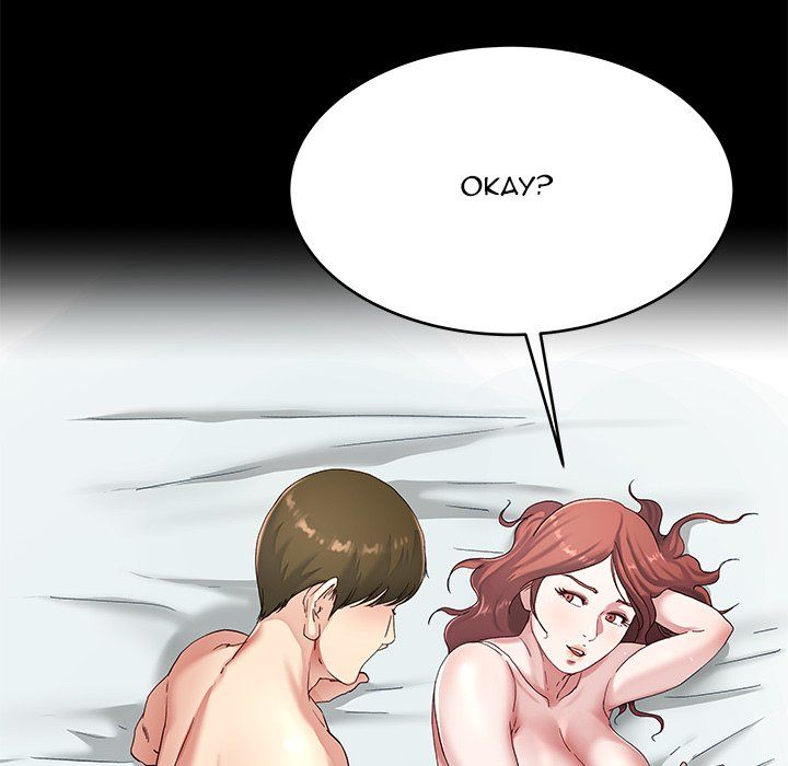 My Memory of You Manhwa - Chapter 22 Page 68