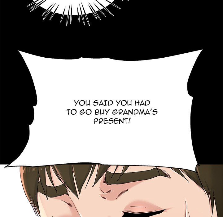 My Memory of You Manhwa - Chapter 22 Page 80