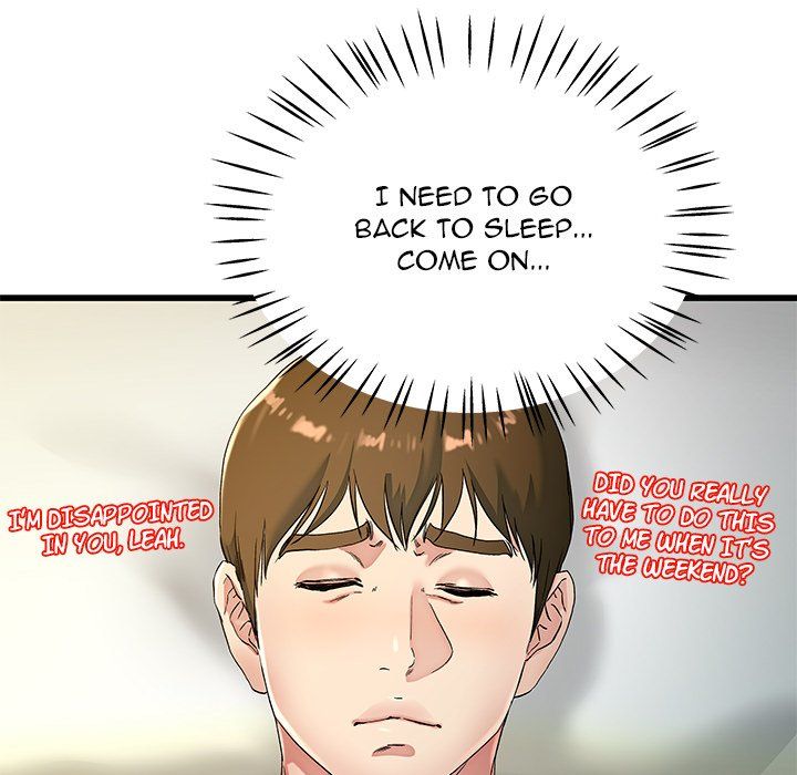 My Memory of You Manhwa - Chapter 22 Page 86