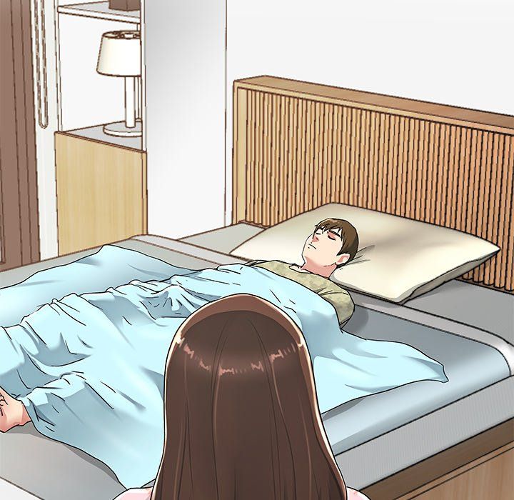 My Memory of You Manhwa - Chapter 22 Page 88