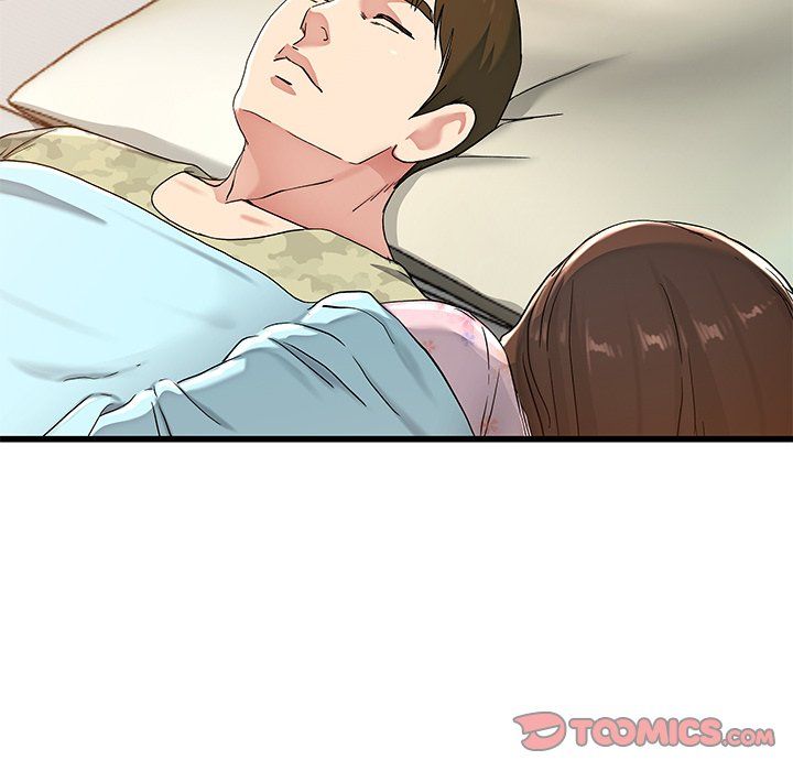 My Memory of You Manhwa - Chapter 22 Page 97