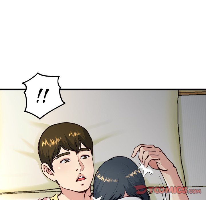 My Memory of You Manhwa - Chapter 14 Page 17