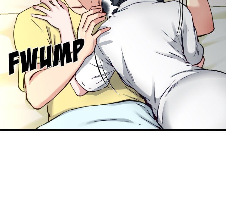 My Memory of You Manhwa - Chapter 14 Page 18