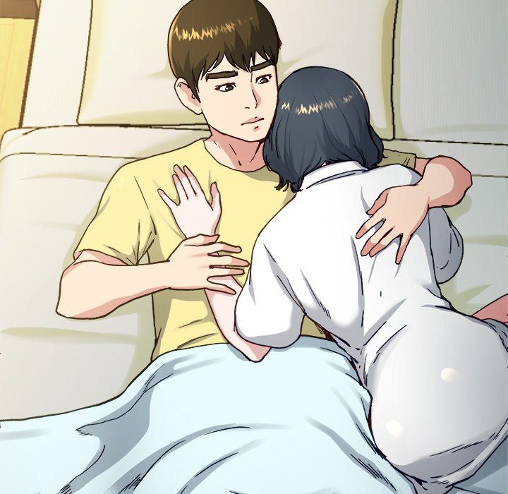 My Memory of You Manhwa - Chapter 14 Page 24