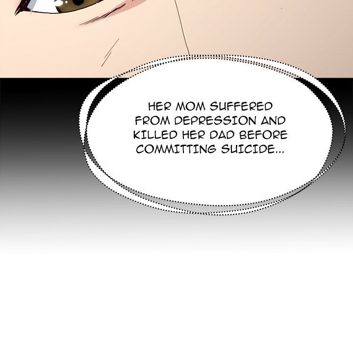 My Memory of You Manhwa - Chapter 14 Page 31