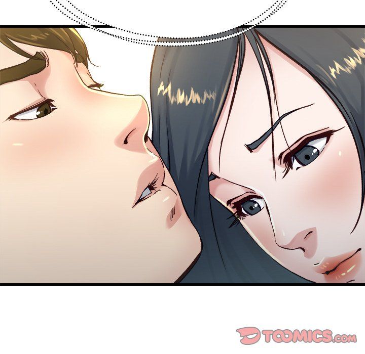 My Memory of You Manhwa - Chapter 14 Page 41