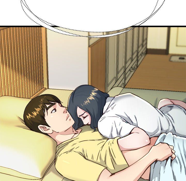 My Memory of You Manhwa - Chapter 14 Page 43