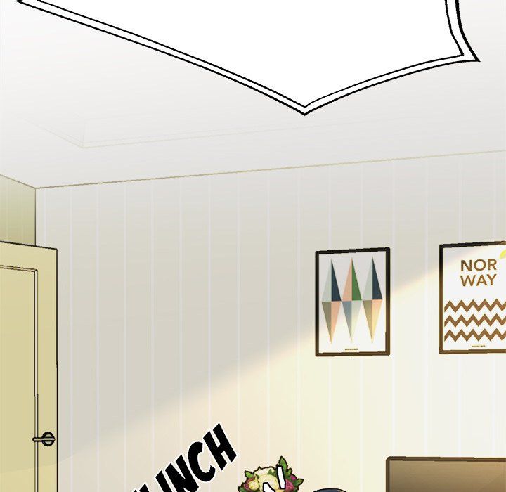 My Memory of You Manhwa - Chapter 14 Page 54