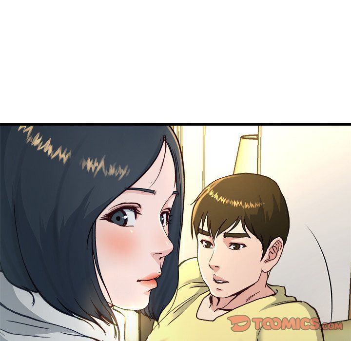 My Memory of You Manhwa - Chapter 14 Page 56