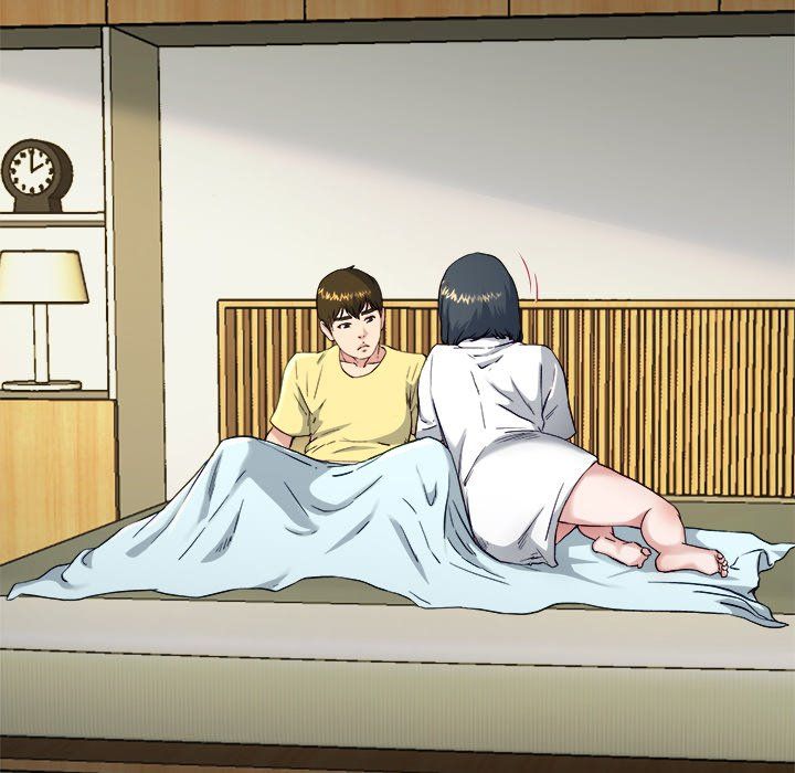 My Memory of You Manhwa - Chapter 14 Page 58