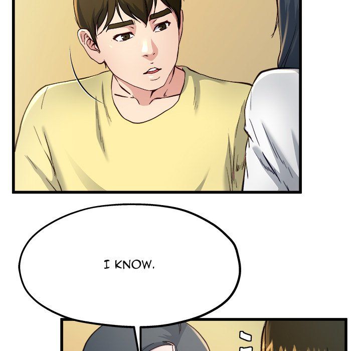 My Memory of You Manhwa - Chapter 14 Page 61