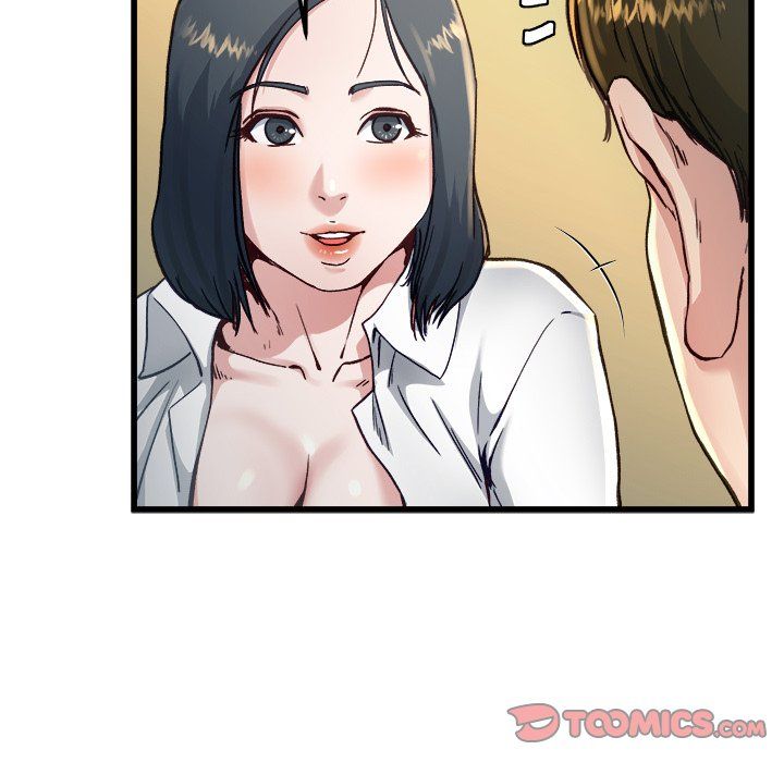 My Memory of You Manhwa - Chapter 14 Page 62