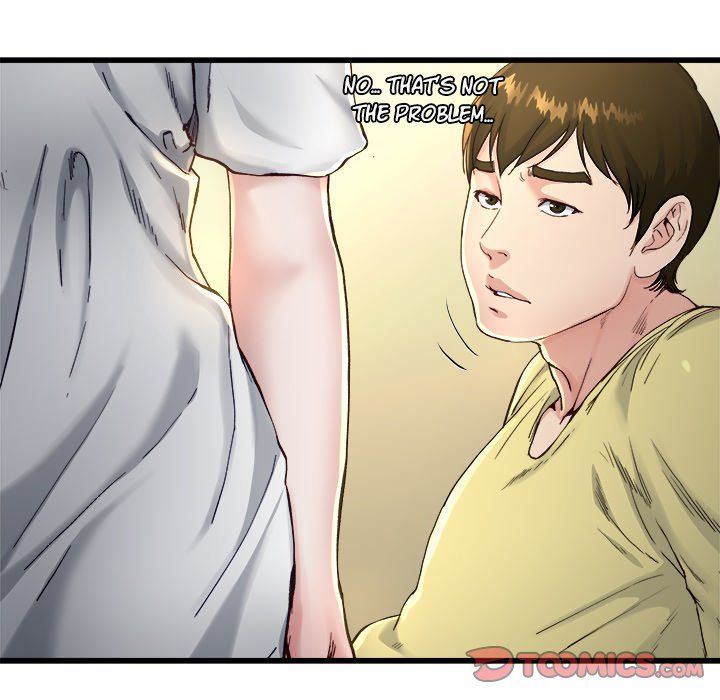 My Memory of You Manhwa - Chapter 14 Page 65