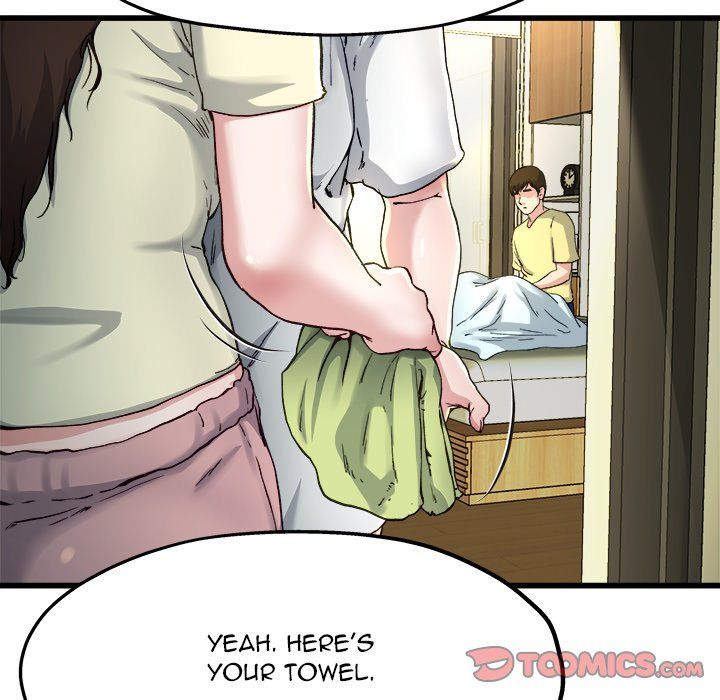 My Memory of You Manhwa - Chapter 14 Page 74