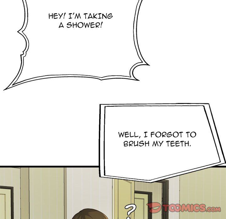 My Memory of You Manhwa - Chapter 14 Page 80