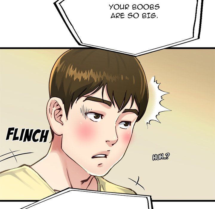 My Memory of You Manhwa - Chapter 14 Page 82