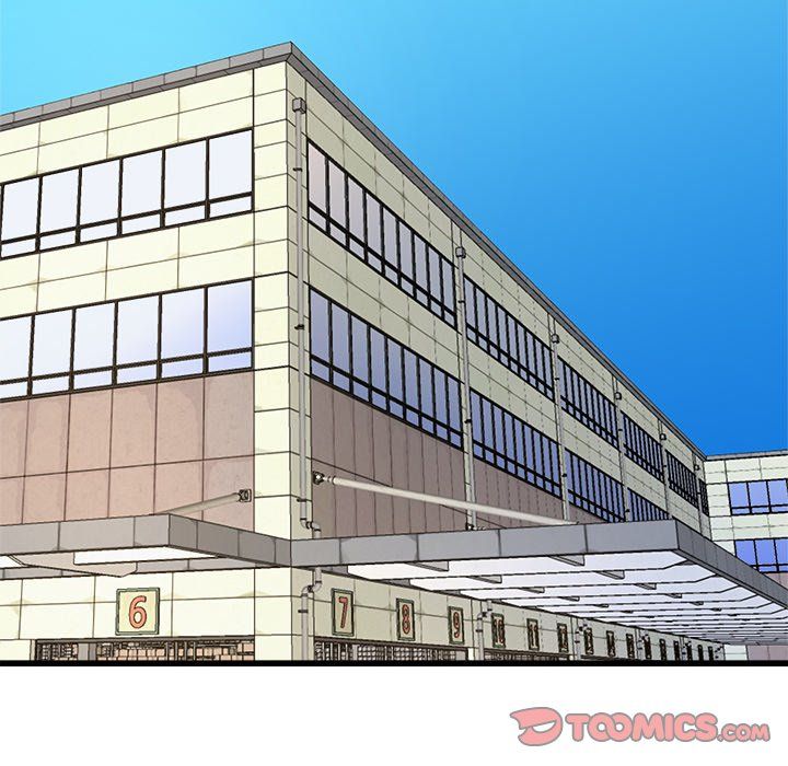 My Memory of You Manhwa - Chapter 14 Page 89