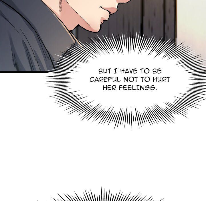 My Memory of You Manhwa - Chapter 14 Page 93