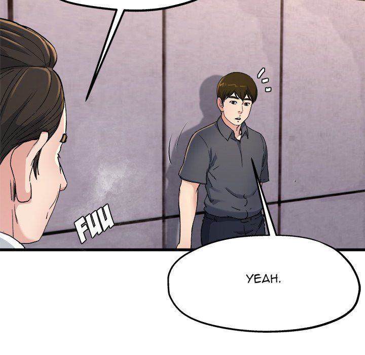 My Memory of You Manhwa - Chapter 14 Page 96