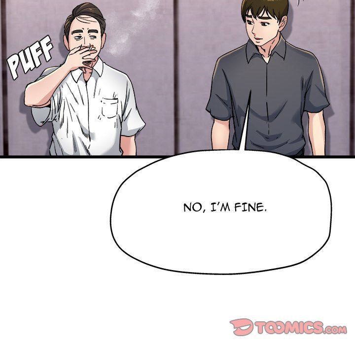 My Memory of You Manhwa - Chapter 14 Page 98