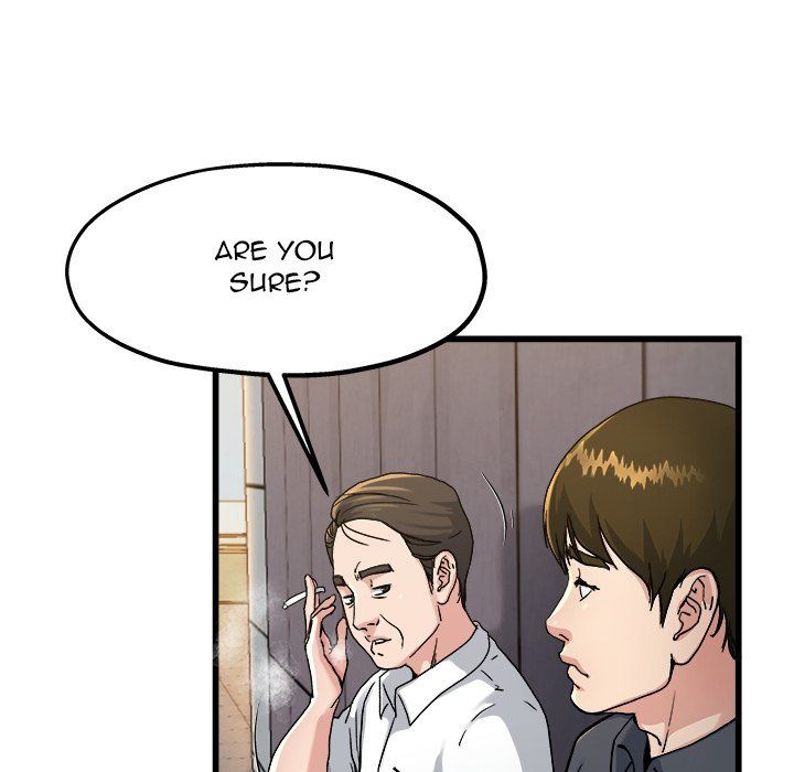 My Memory of You Manhwa - Chapter 14 Page 99