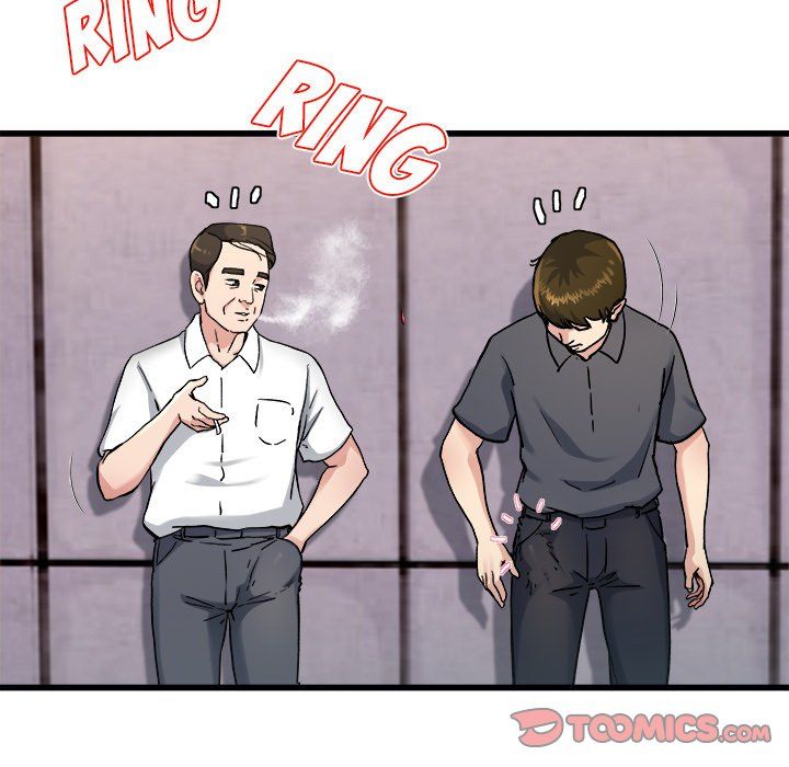 My Memory of You Manhwa - Chapter 14 Page 101