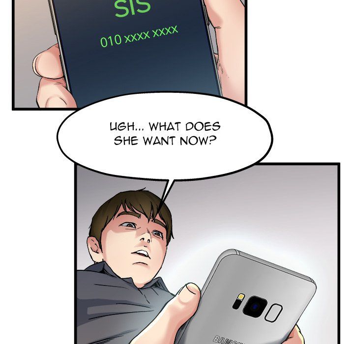 My Memory of You Manhwa - Chapter 14 Page 103