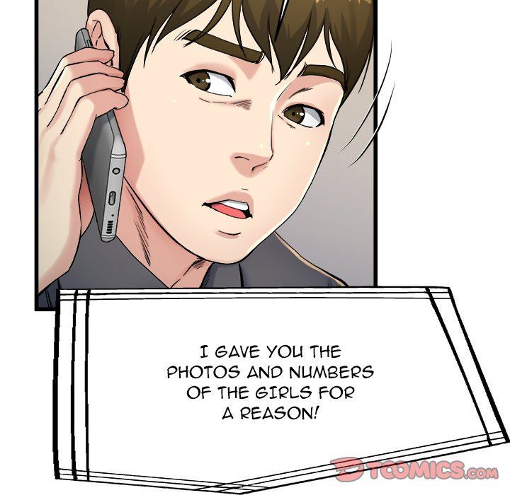 My Memory of You Manhwa - Chapter 14 Page 107