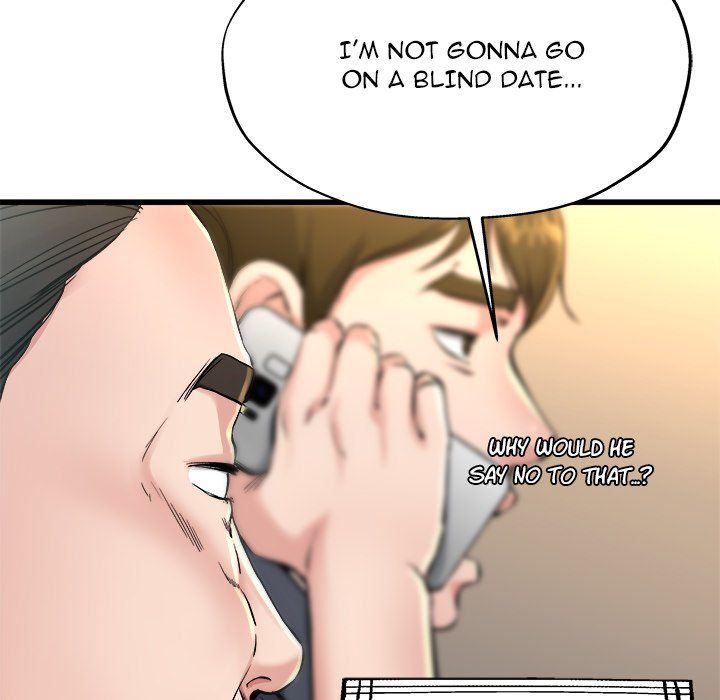 My Memory of You Manhwa - Chapter 14 Page 112