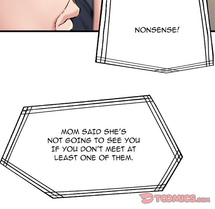 My Memory of You Manhwa - Chapter 14 Page 113