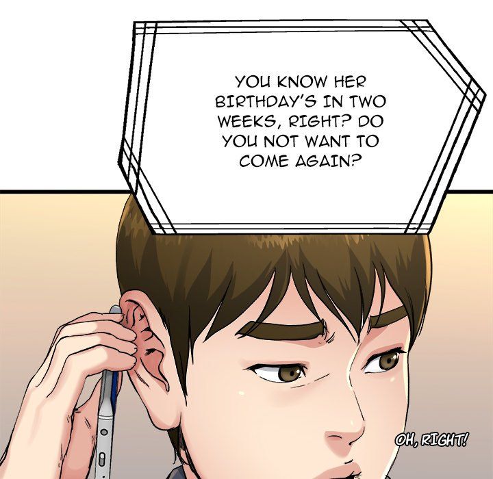 My Memory of You Manhwa - Chapter 14 Page 114