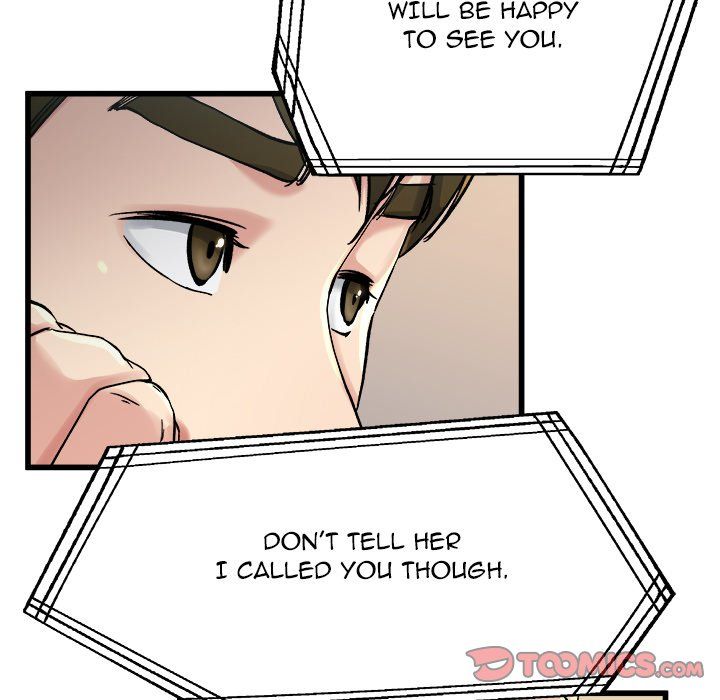 My Memory of You Manhwa - Chapter 14 Page 116