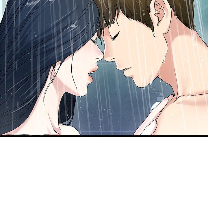 My Memory of You Manhwa - Chapter 42 Page 8