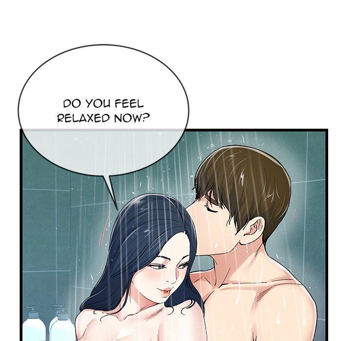 My Memory of You Manhwa - Chapter 42 Page 9