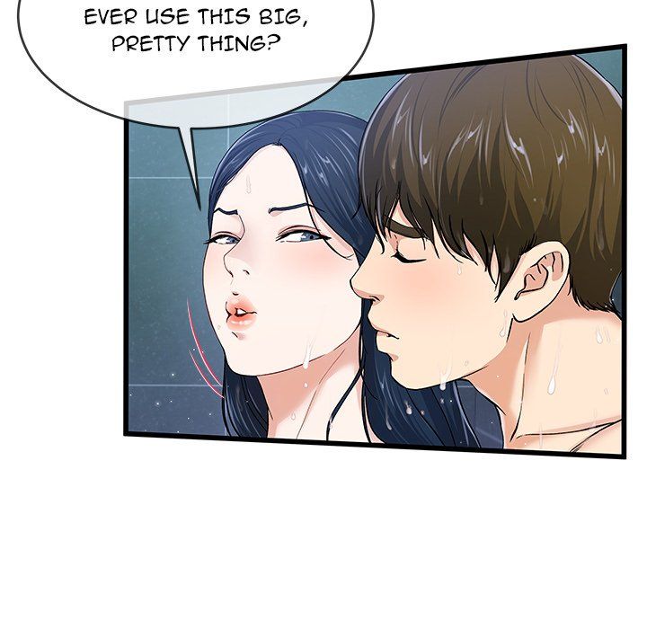 My Memory of You Manhwa - Chapter 42 Page 16