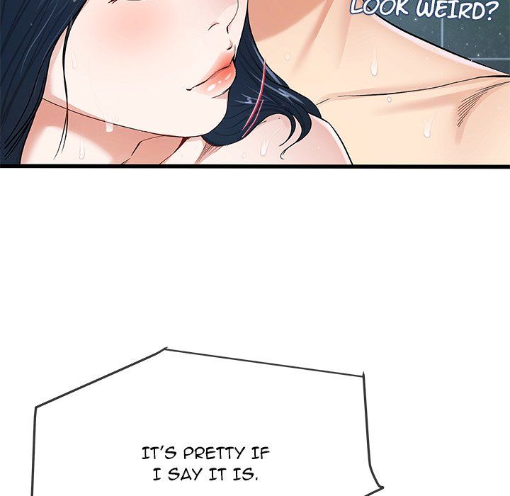 My Memory of You Manhwa - Chapter 42 Page 18