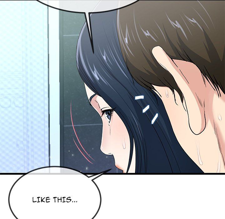 My Memory of You Manhwa - Chapter 42 Page 27