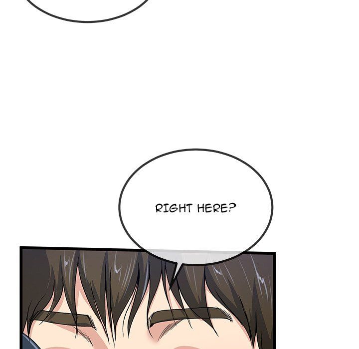 My Memory of You Manhwa - Chapter 42 Page 28
