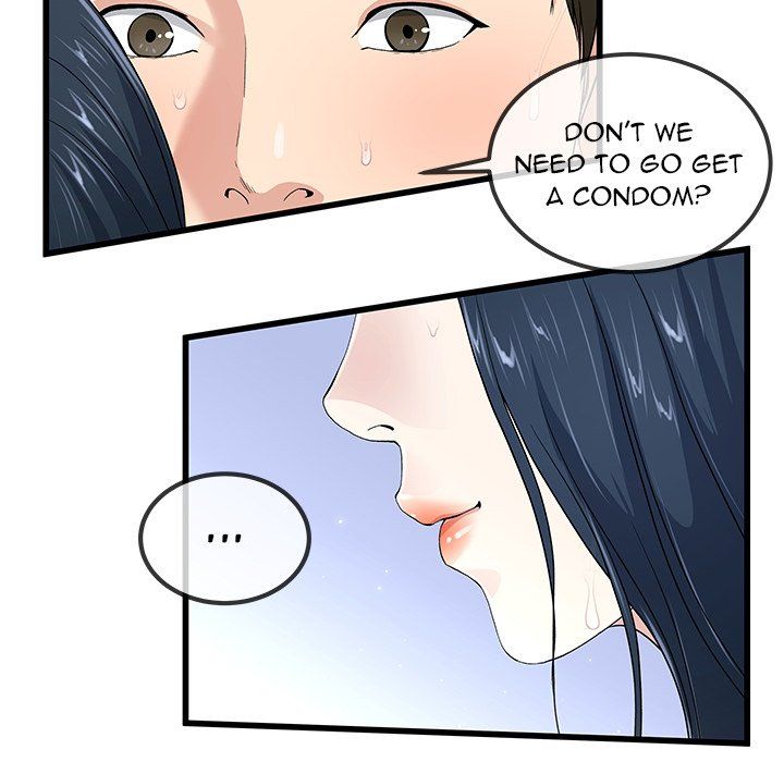 My Memory of You Manhwa - Chapter 42 Page 29