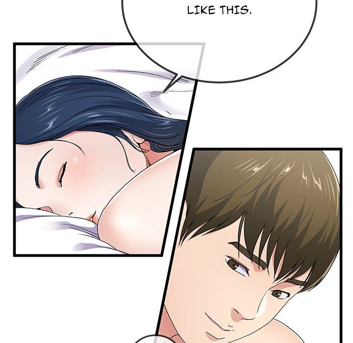 My Memory of You Manhwa - Chapter 42 Page 70