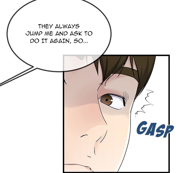 My Memory of You Manhwa - Chapter 42 Page 76